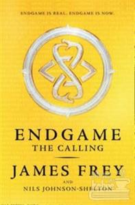 End Game - The Calling (Ciltli)