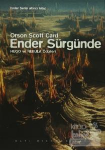 Ender Serisi Box Set (6 Kitap)