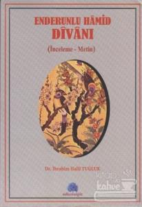 Enderunlu Hamid Divanı