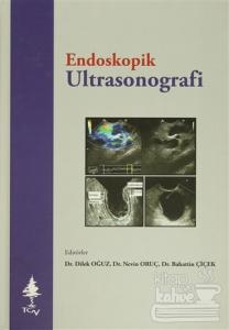 Endoskopik Ultrasonografi (Ciltli)