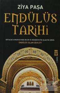 Endülüs Tarihi