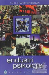 Endüstri Psikolojisi