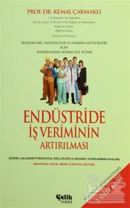 Endüstride İş Veriminin Arttırılması