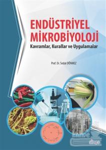 Endüstriyel Mikrobiyolojisi