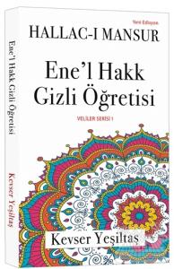 Ene'l Hakk Gizli Öğretisi