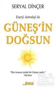 Enerji Astroloji ile Güneş'in Doğsun