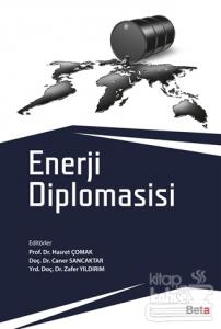 Enerji Diplomasisi
