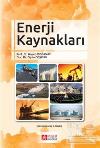 Enerji Kaynakları