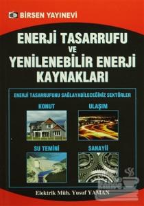 Enerji Tasarrufu ve Yenilenebilir Enerji Kaynakları