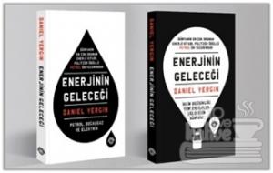 Enerjinin Geleceği (2 Kitap Takım)