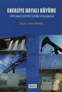 Enerjiye Dayalı Büyüme