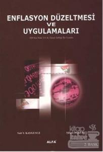 Enflasyon Düzeltmesi ve Uygulamaları