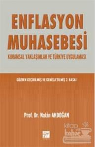 Enflasyon Muhasebesi (Ciltli)