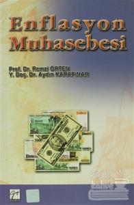 Enflasyon Muhasebesi