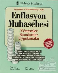 Enflasyon Muhasebesi
