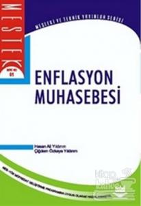 Enflasyon Muhasebesi