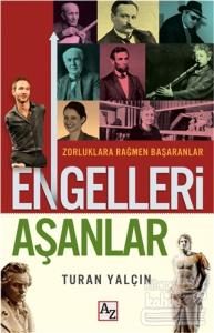 Engelleri Aşanlar