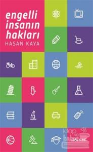 Engelli İnsanın Hakları