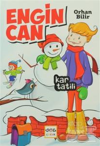 Engin Can: Kar Tatili