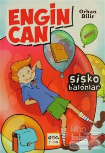 Engin Can: Şişko Balonlar