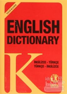 English Dictionary İngilizce - Türkçe Türkçe - İngilizce (Yeni Basım)