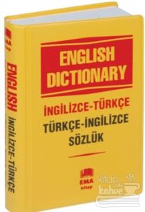 English Dictionary