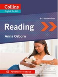 English for Life Reading (B1+ Intermediate)