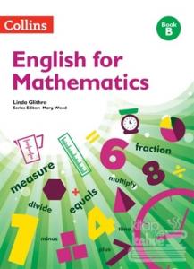 English for Mathematics Book B