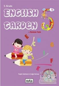 English Garden - 5. Grade