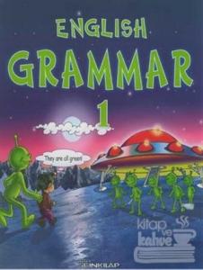 English Grammar 1