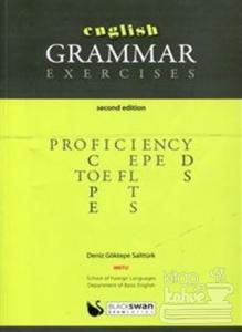 English Grammar Exercises