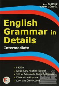 English Grammar in Details