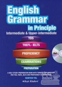 English Grammar in Principle İntermediate-Upper-İntermediate