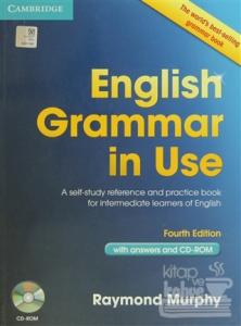 English Grammar in Use (The World's Best-Selling Grammar Book)