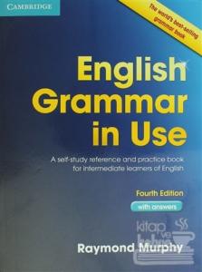 English Grammar in Use with Answers