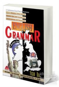 English Grammar