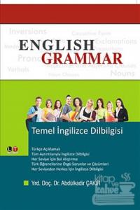 English Grammar