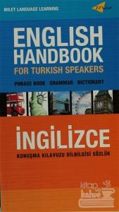 English Handbook for Turkish Speakers
