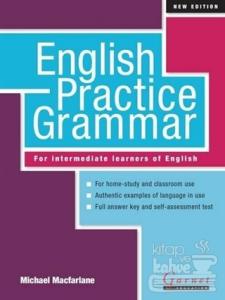 English Practice Grammar (With Answers)