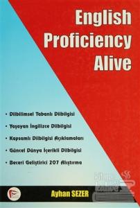 English Proficiency Alive