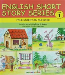 English Short Story Series  1