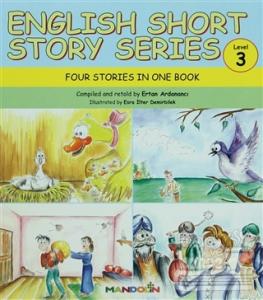 English Short Story Series 3