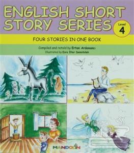 English Short Story Series 4