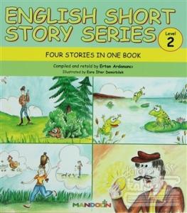 English Short Story Series