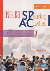 English Speaking Activities 1