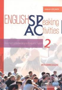 English Speaking Activities 2