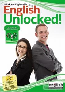 English Unlocked - Intermediate (B1)