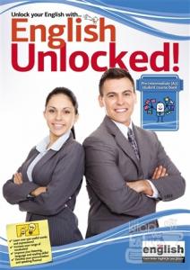 English Unlocked - Pre Intermediate (A2)