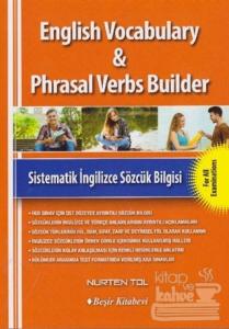 English Vocabulary-Phrasal Verbs Builder