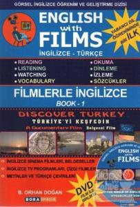 English with Films Book 1